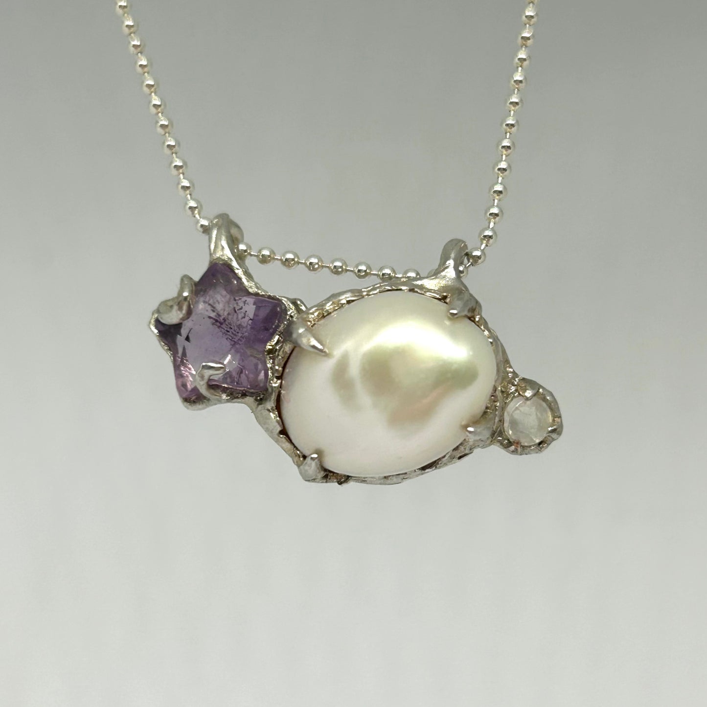 Astron - One of a Kind Pendant