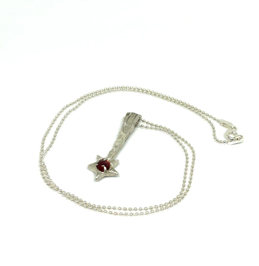 Fay Necklace - One of a Kind