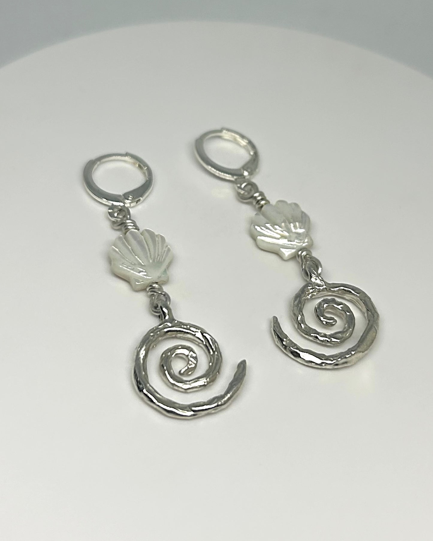 Seashell - One of a Kind