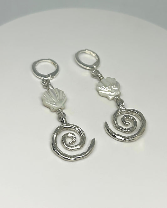 Seashell - One of a Kind