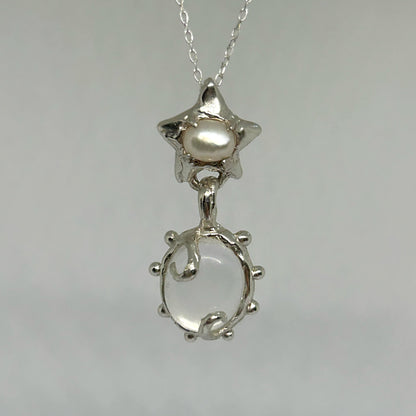 Astra Pendant - One of a Kind