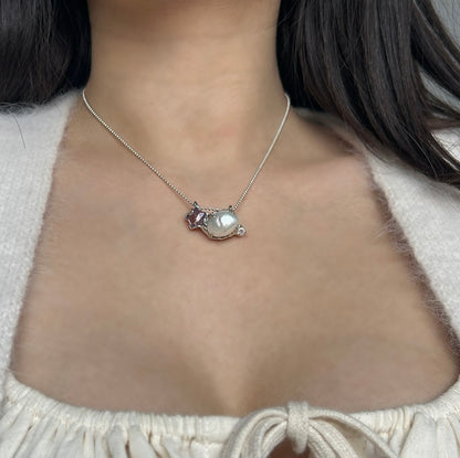 Astron Necklace - One of a Kind