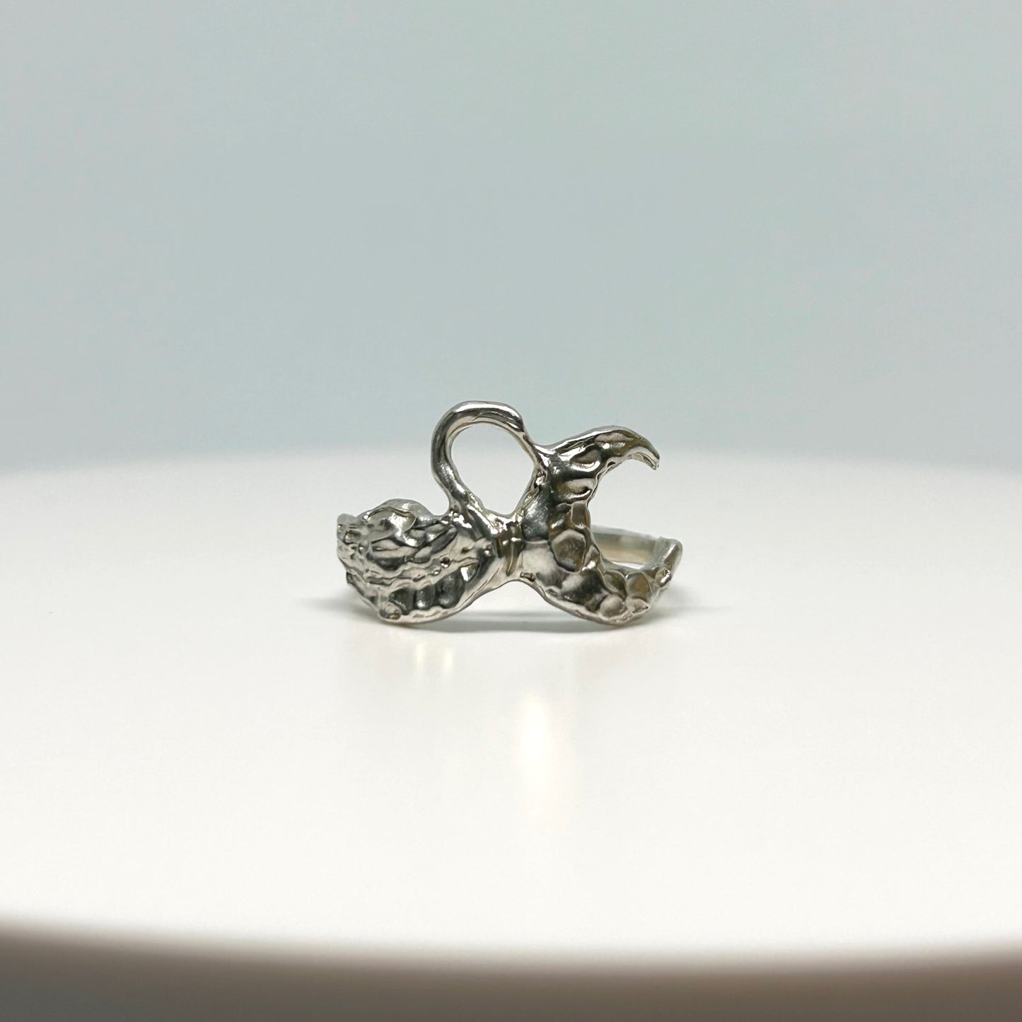 Odile Ring - US 6/UK L