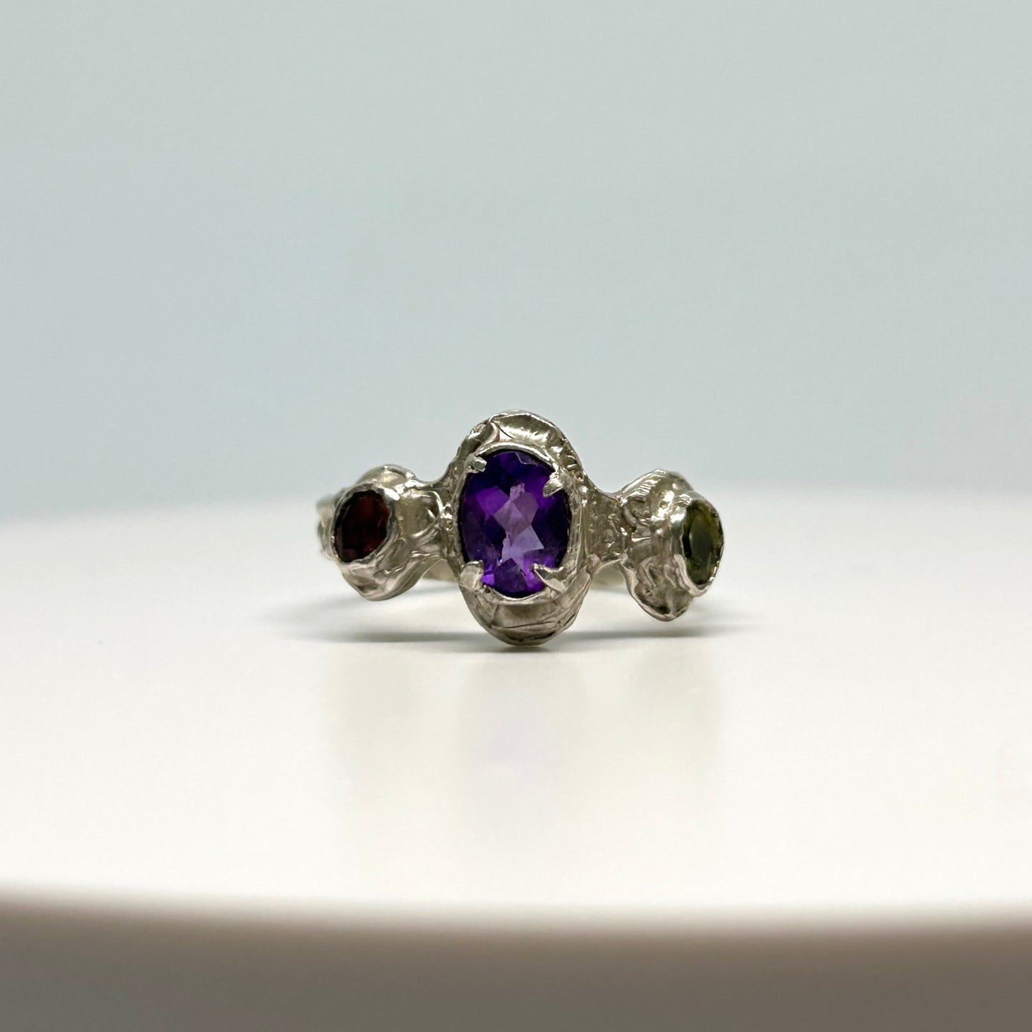 Lola Ring - US 8/UK P