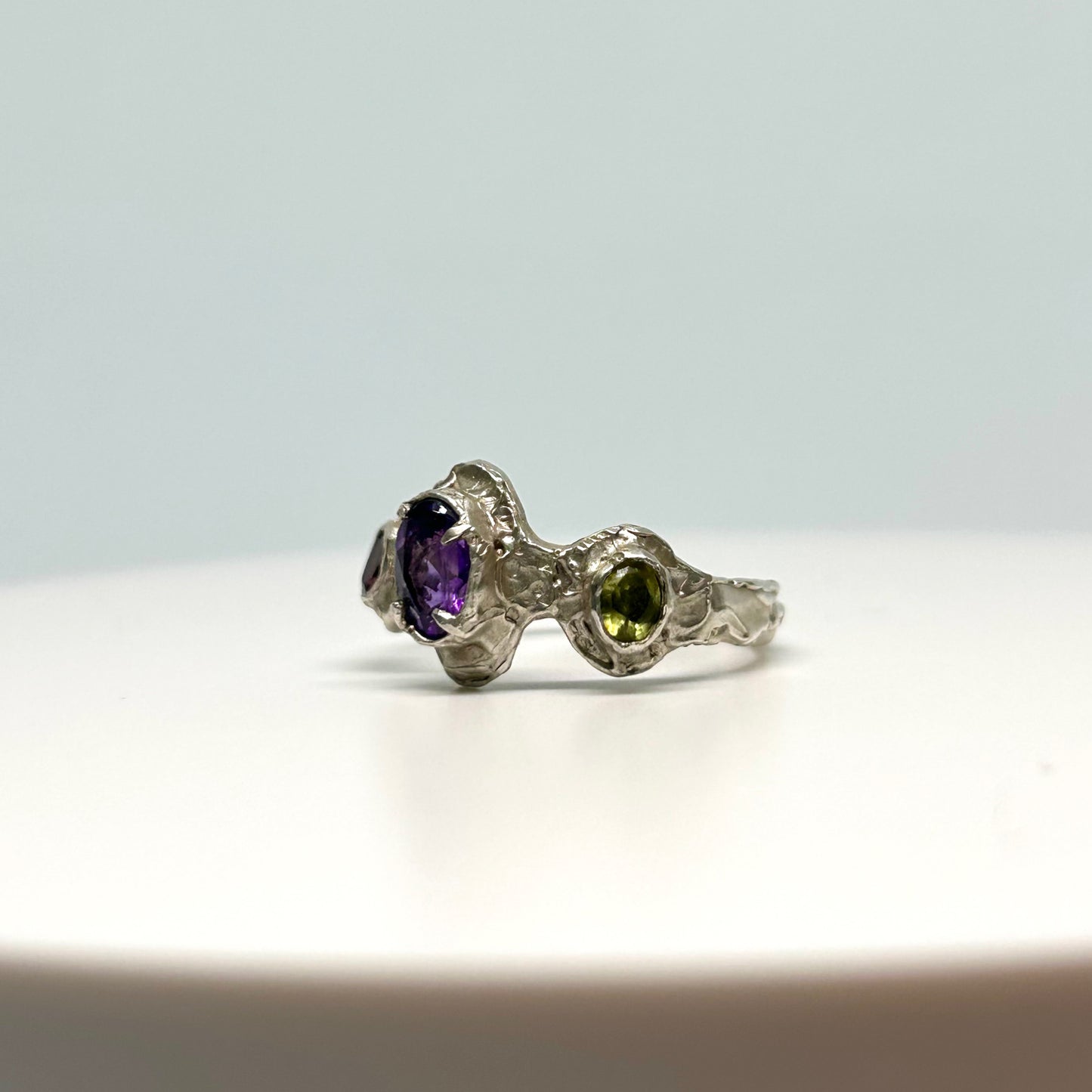 Lola Ring - US 8/UK P