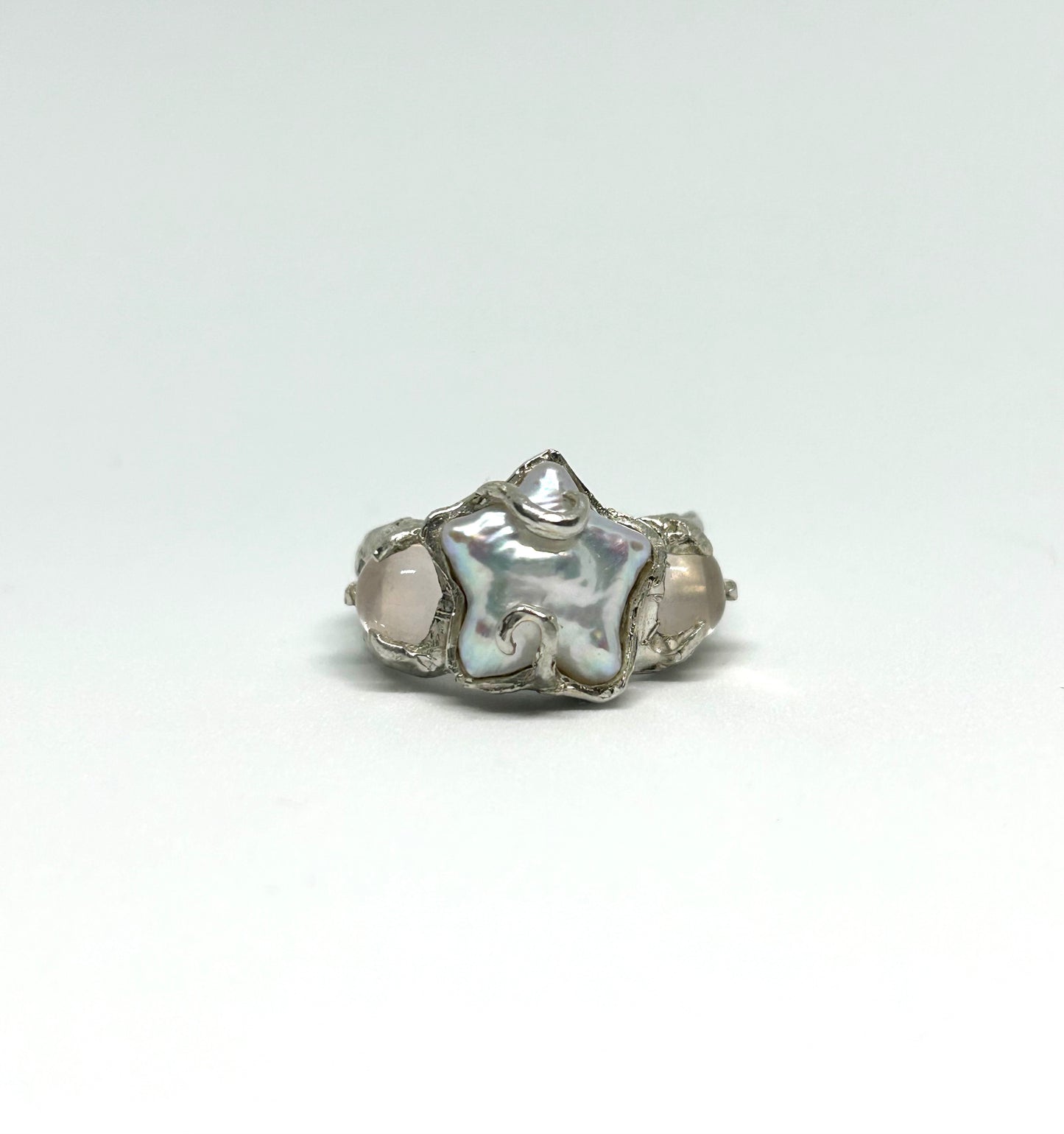 Venus Ring - US 9/UK R