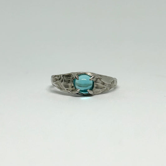 Lagoon Ring - US 7/UK N