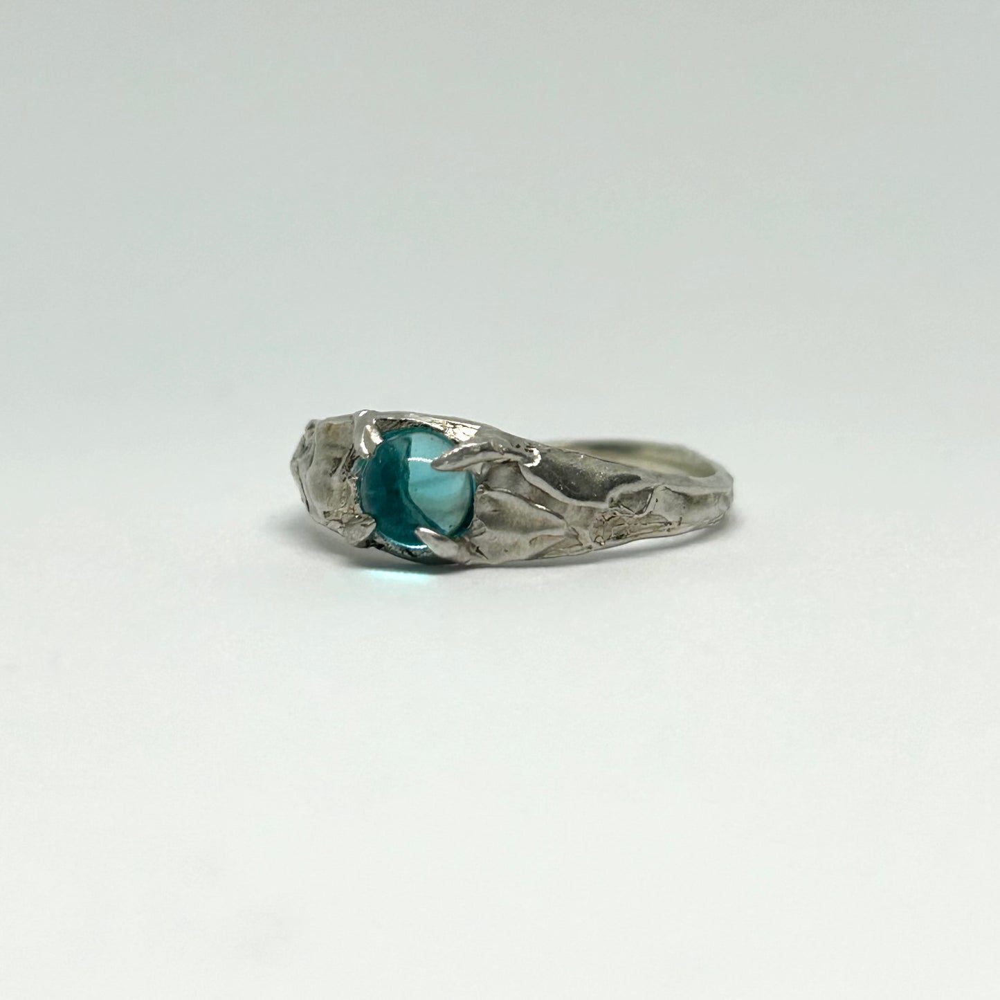 Lagoon Ring - US 7/UK N