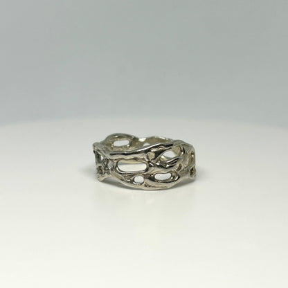 Andromeda Ring - US 7/UK N
