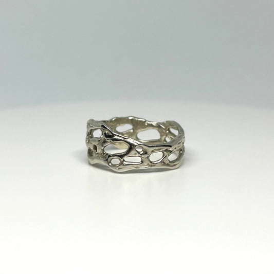 Andromeda Ring - US 7/UK N