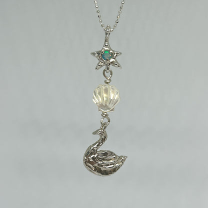 Aelia Necklace - One of a Kind