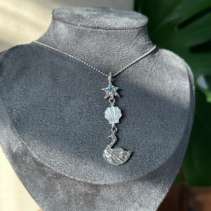 Aelia Necklace - One of a Kind
