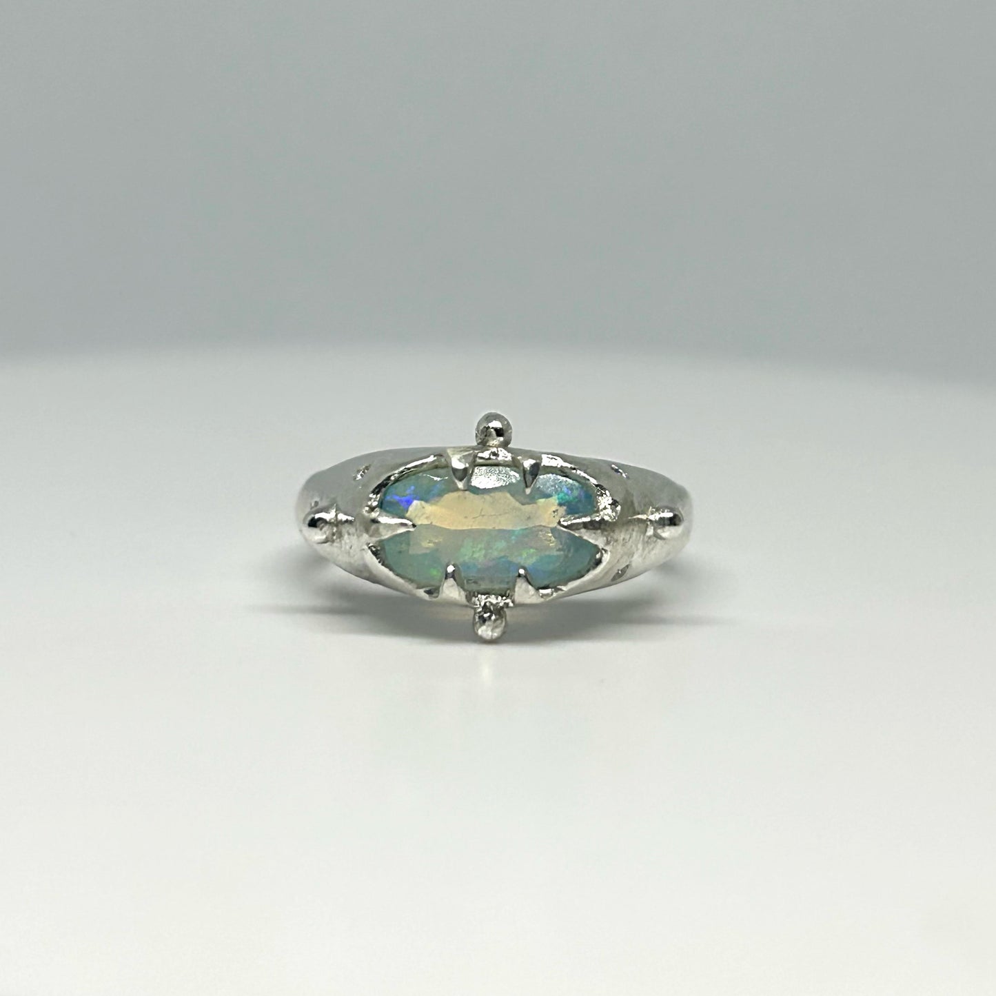 Aura Ring - US 5.75/UK K1/2