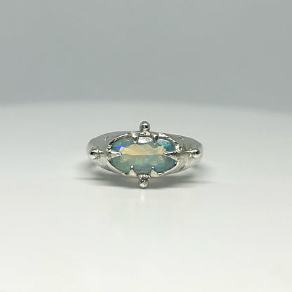 Aura Ring - US 5.75/UK K1/2