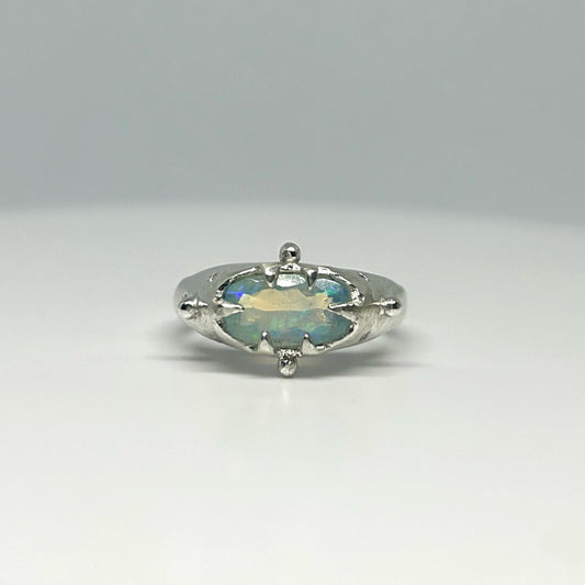Aura Ring - US 5.75/UK K1/2