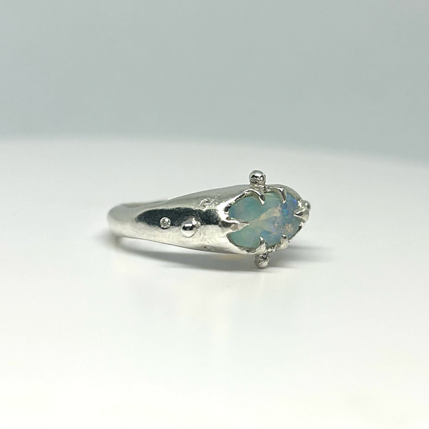 Aura Ring - US 5.75/UK K1/2