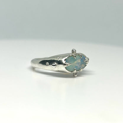 Aura Ring - US 5.75/UK K1/2