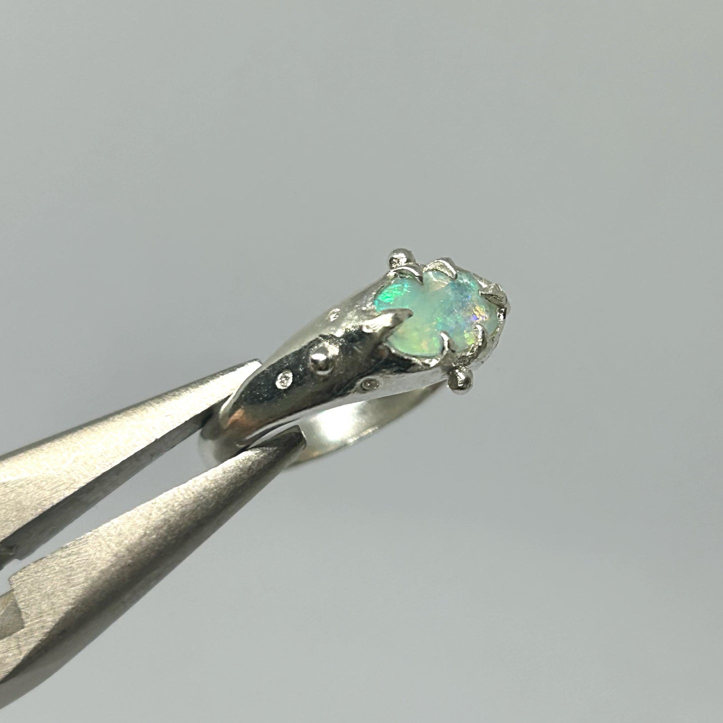 Aura Ring - US 5.75/UK K1/2