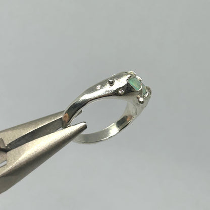 Aura Ring - US 5.75/UK K1/2