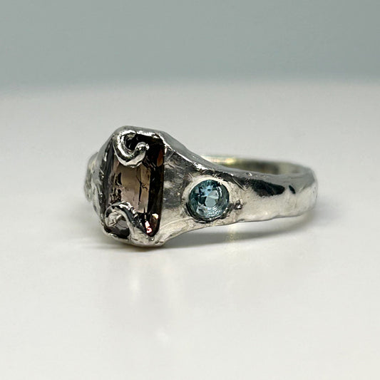 Daphne Ring - US 6.25/UK L 1/2