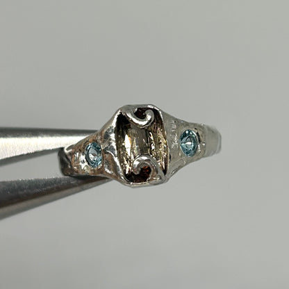 Daphne Ring - US 6.25/UK L 1/2